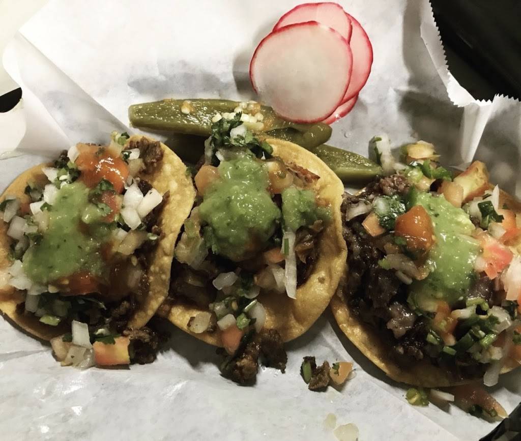 Spartan Taco Truck | restaurant | 447 E William St, San Jose, CA 95112, USA | 4087128161 OR +1 408-712-8161