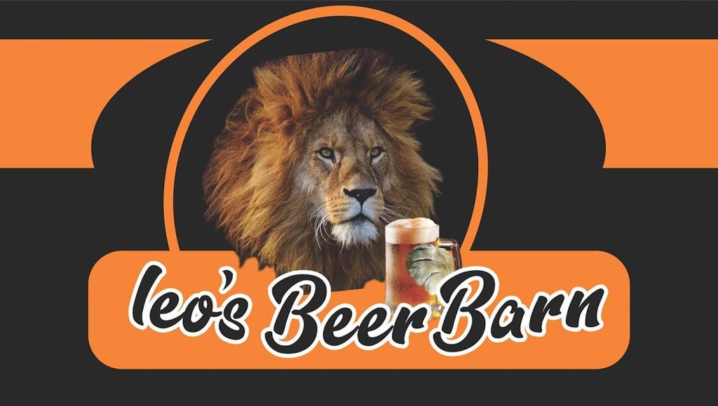 Leos Beer Barn | restaurant | 1165 Rd 5000, Cleveland, TX 77327, USA | 2816595541 OR +1 281-659-5541