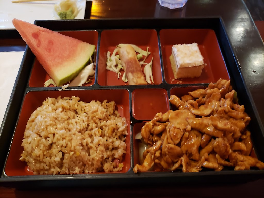 Samurai Japanese Steakhouse & Sushi Bar | restaurant | 8780 Navarre Pkwy, Navarre, FL 32566, USA | 8507103118 OR +1 850-710-3118