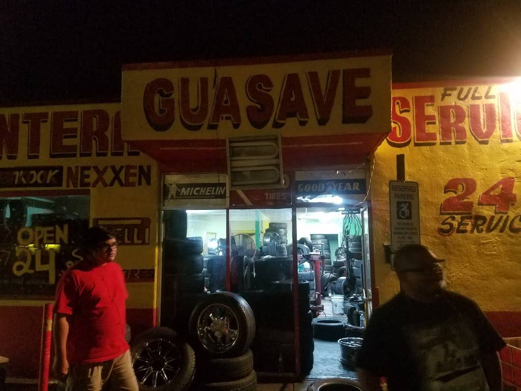 Carniceria Guasave | restaurant | 3632 W McDowell Rd, Phoenix, AZ 85009, USA | 6022331926 OR +1 602-233-1926