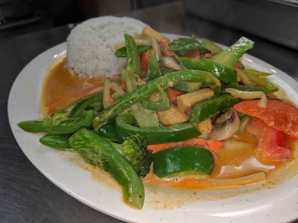 Mais Thai | restaurant | 820 Michigan St NE, Grand Rapids, MI 49503, USA | 6164513441 OR +1 616-451-3441