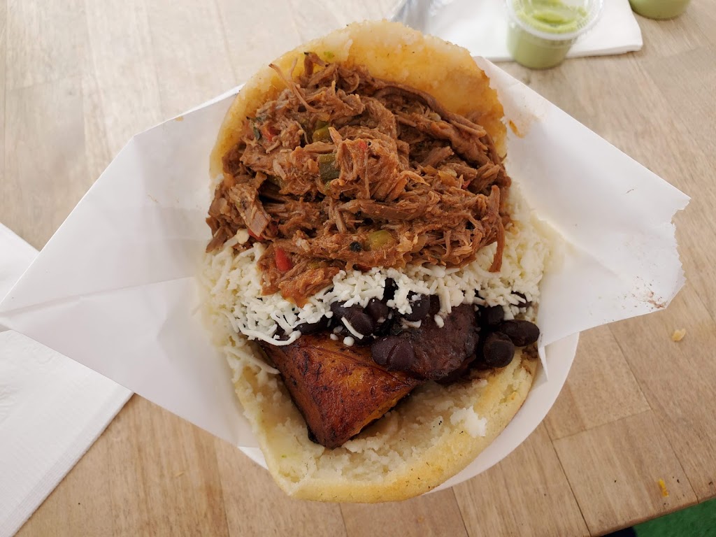 White Maize | restaurant | 277 Smith St, Brooklyn, NY 11231, USA | 3479462493 OR +1 347-946-2493