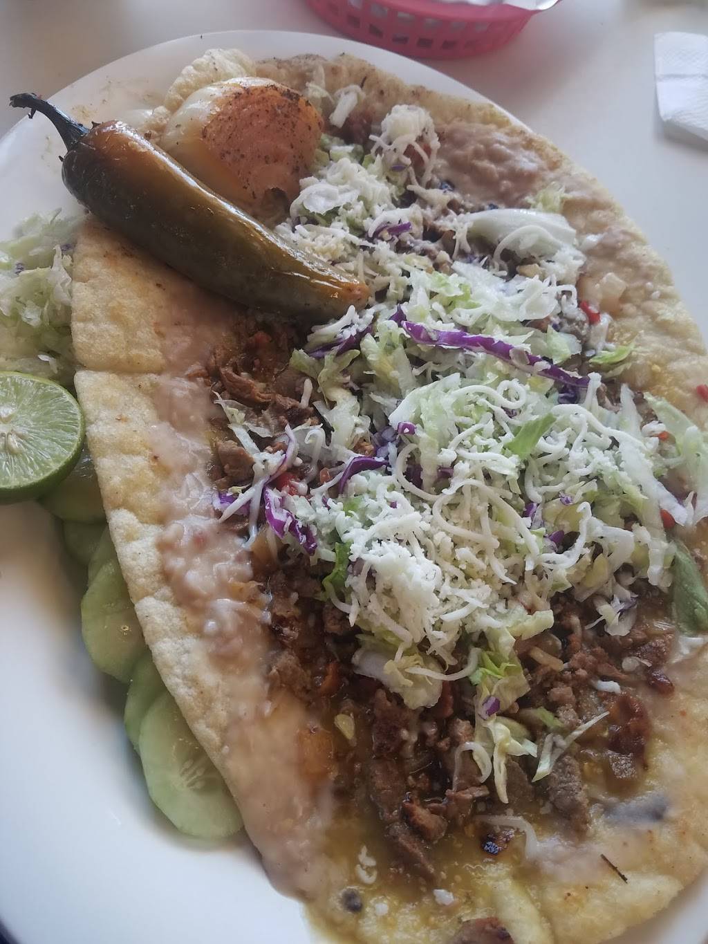 Tortas El Tri | restaurant | 2837 N 75th Ave #6, Phoenix, AZ 85035, USA | 6238464139 OR +1 623-846-4139