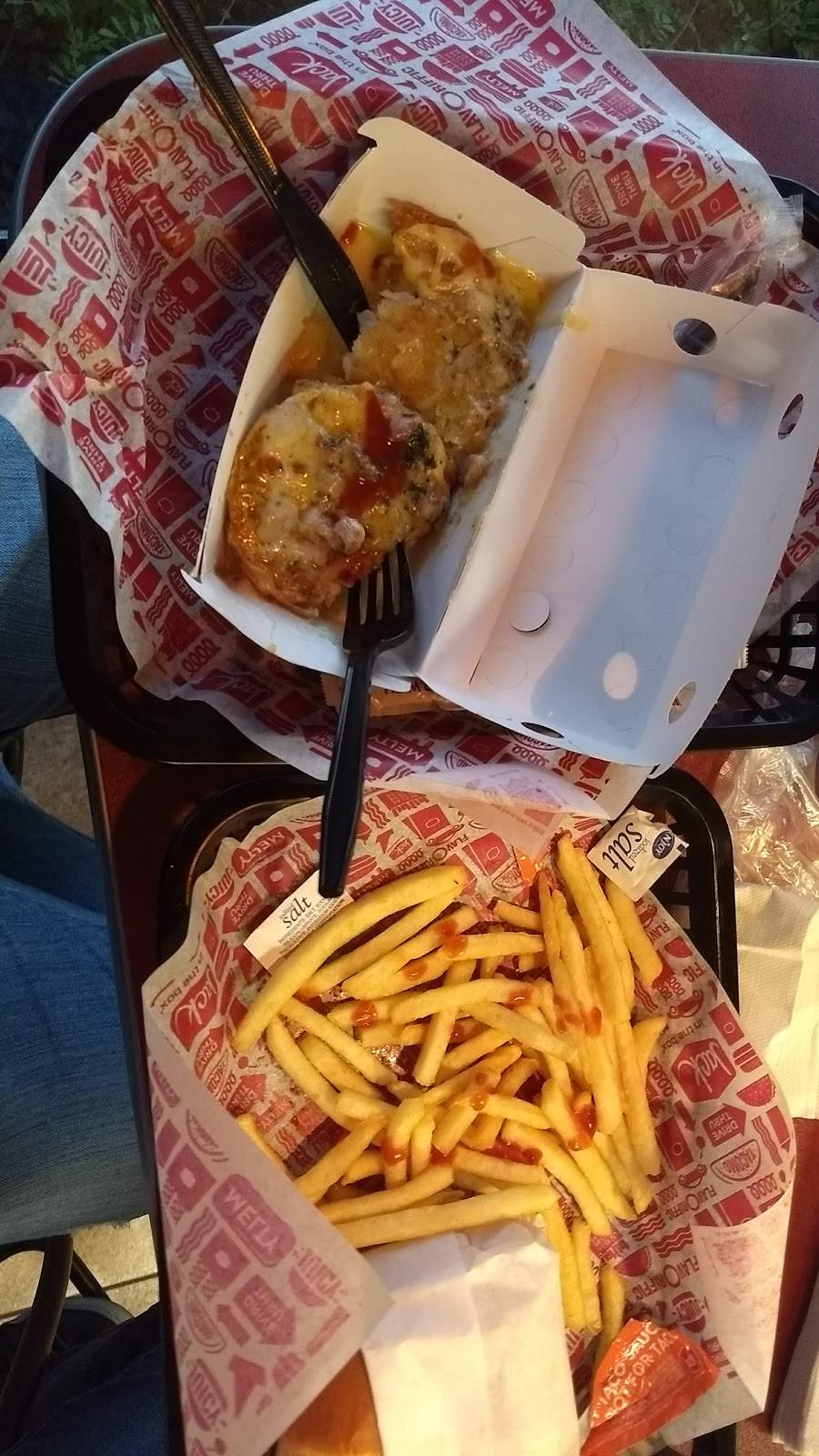 Jack in the Box | restaurant | 21965 Nw, NE Imbrie Dr, Hillsboro, OR 97124, USA | 5036938769 OR +1 503-693-8769