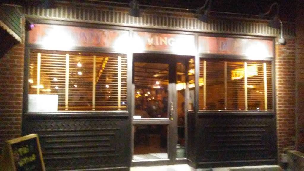 Kings Co Imperial | meal delivery | 20 Skillman Ave, Brooklyn, NY 11211, United States | 7186102000 OR +1 718-610-2000