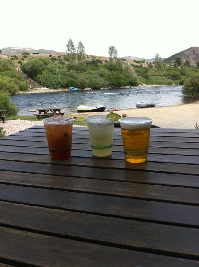 Browns Canyon Riverside Grill at River Runners | restaurant | 24070 Co Rd 301, Buena Vista, CO 81211, USA | 7193952466 OR +1 719-395-2466