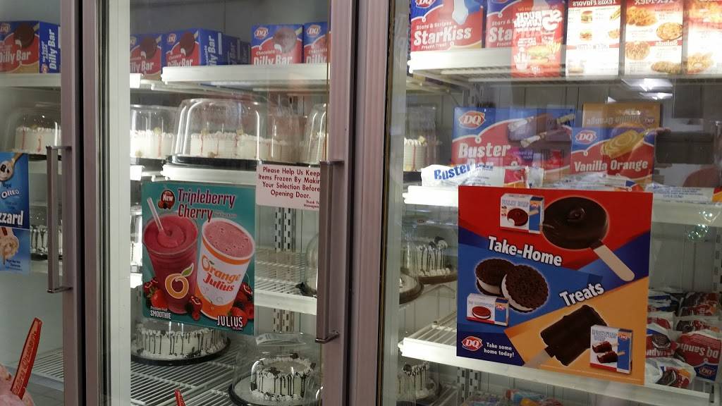 Dairy Queen Store | restaurant | 7922 Culebra Rd, San Antonio, TX 78251, USA | 2105210882 OR +1 210-521-0882