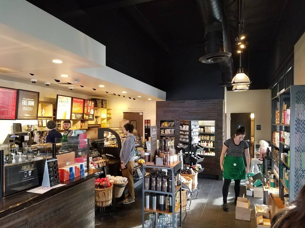 Starbucks | cafe | 15030 Ventura Blvd #1-A, Sherman Oaks, CA 91403, USA | 8187833380 OR +1 818-783-3380