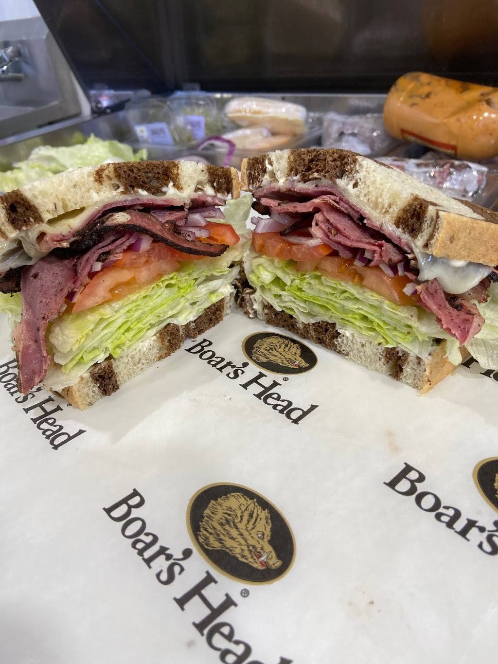 Stars & Stripes Mart | restaurant | 2907 Shelter Island Dr Ste 111, San Diego, CA 92106, USA | 6192227827 OR +1 619-222-7827