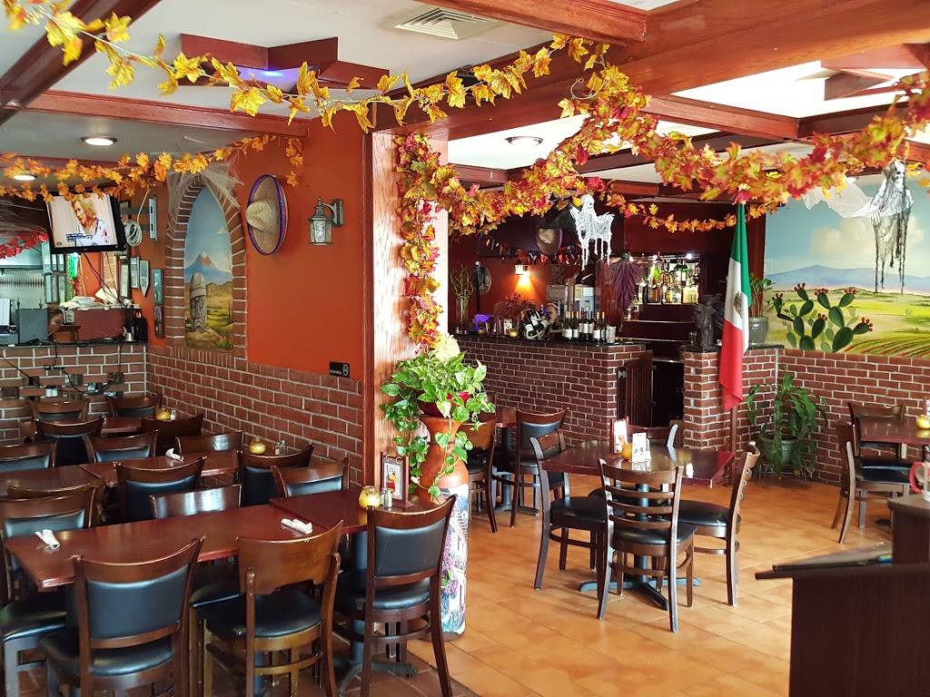 Estrellita Poblana IV | restaurant | 45 Westchester Square, Bronx, NY 10461, USA | 7182398290 OR +1 718-239-8290
