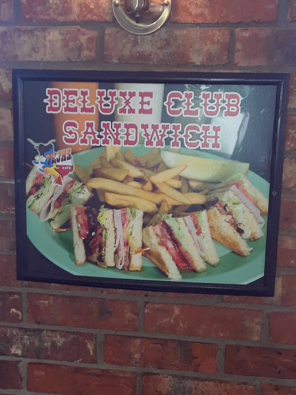 Tejas Cafe | restaurant | 9757 Dyer St, El Paso, TX 79924, USA | 9157551220 OR +1 915-755-1220