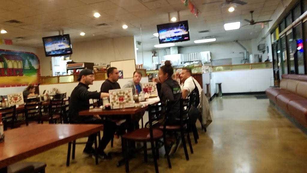 Casa Jimenez | restaurant | 11250 Whittier Blvd, Whittier, CA 90606, USA | 5624635453 OR +1 562-463-5453