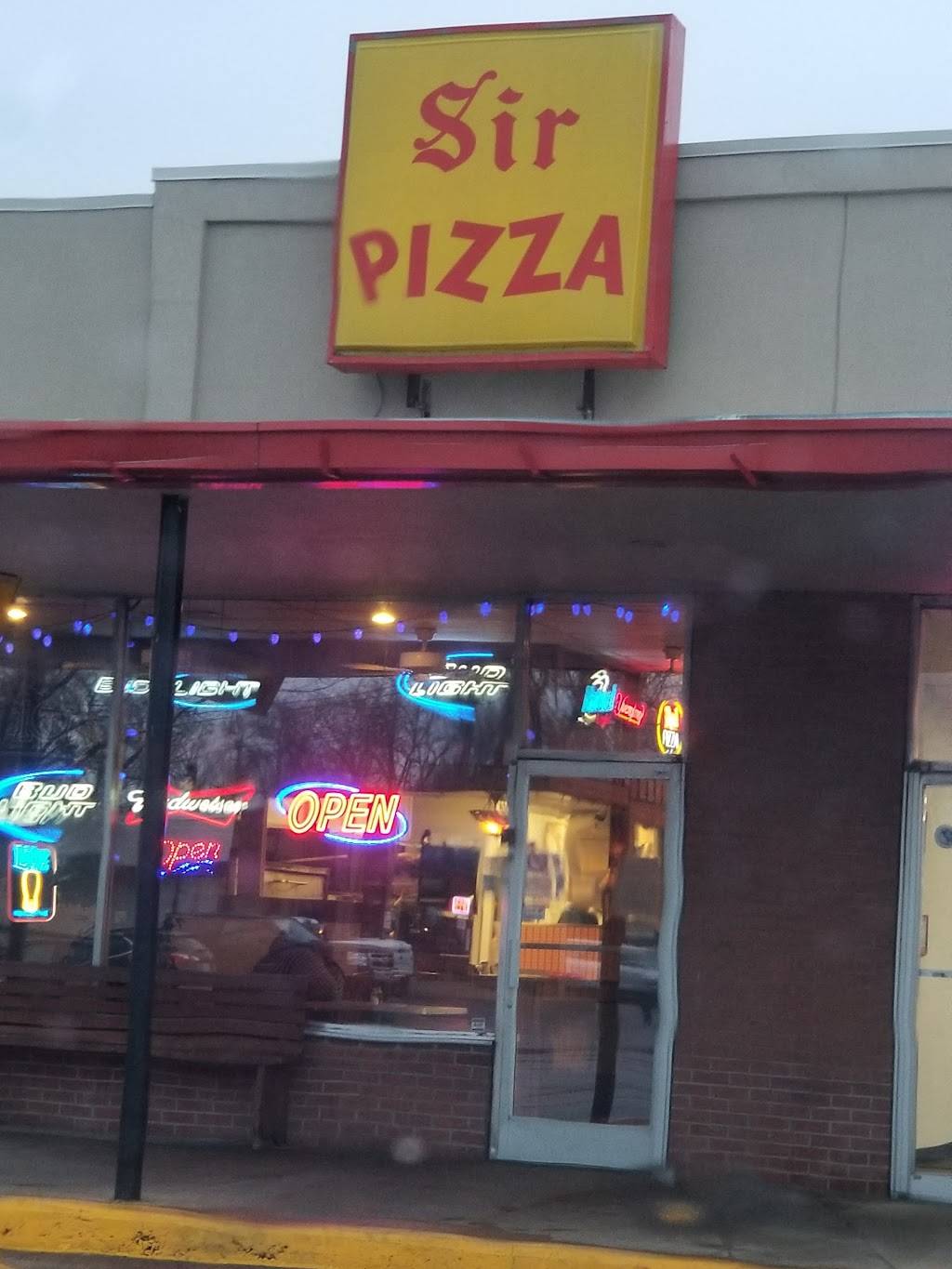 Melissas Sir Pizza | restaurant | 5418 Charlotte Ave, Nashville, TN 37209, USA | 6153835726 OR +1 615-383-5726