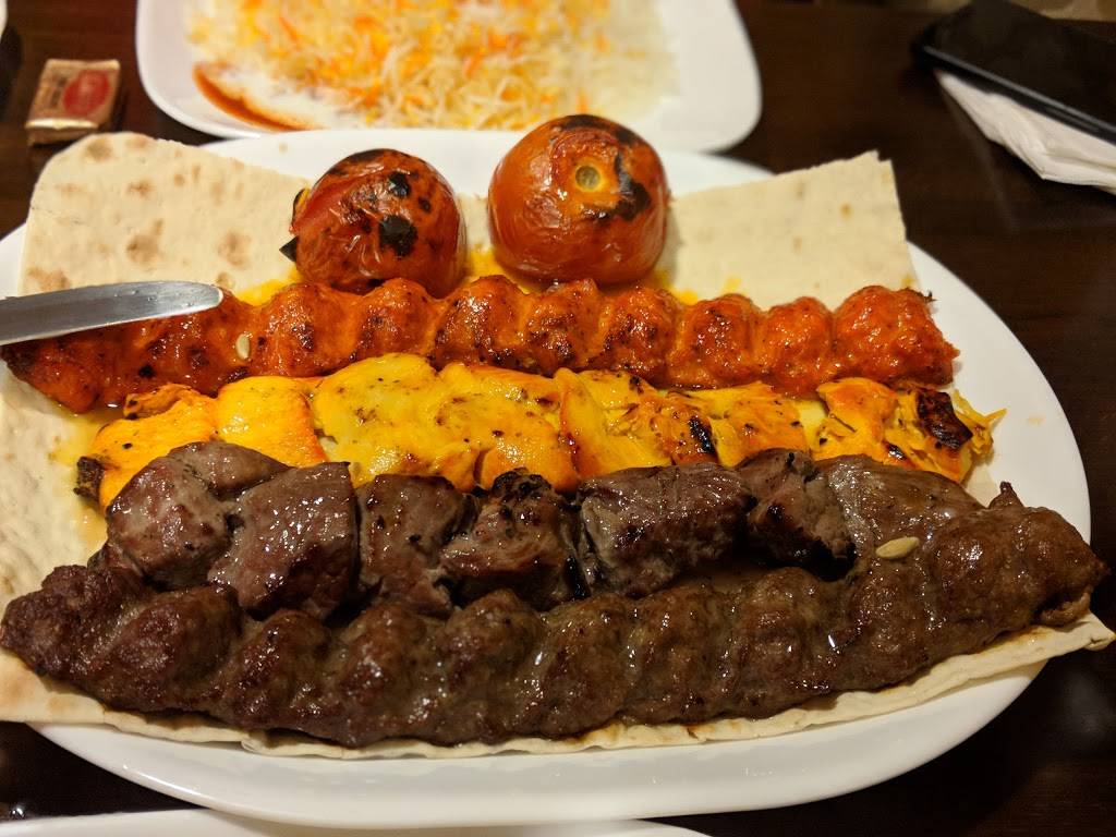 House of Kabobs | restaurant | 161 S Sunnyvale Ave, Sunnyvale, CA 94086, USA | 4087358199 OR +1 408-735-8199