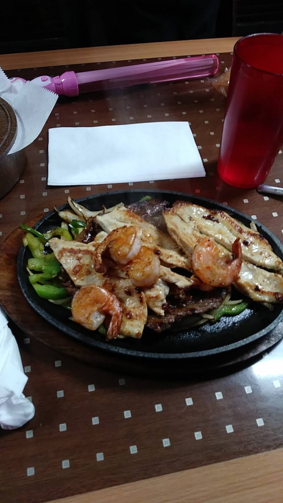 La Tita Gorda Taqueria | restaurant | 3865 Mangum Rd, Houston, TX 77092, USA | 8325138807 OR +1 832-513-8807