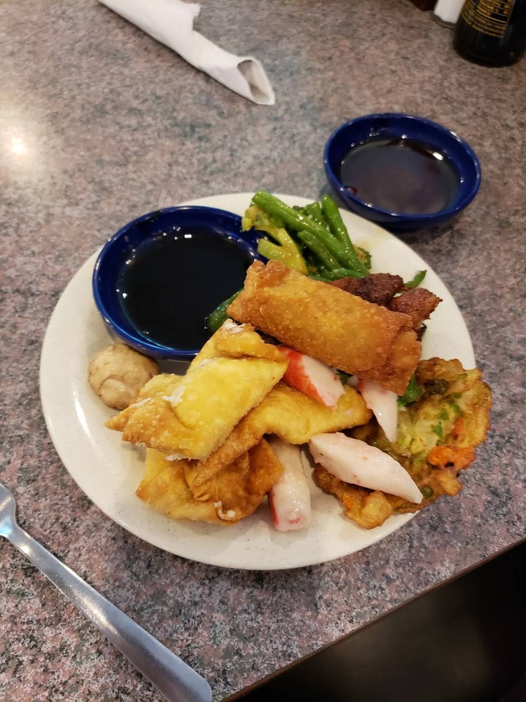 Chinese Buffet | restaurant | Alton, IL 62002, USA | 6184634163 OR +1 618-463-4163