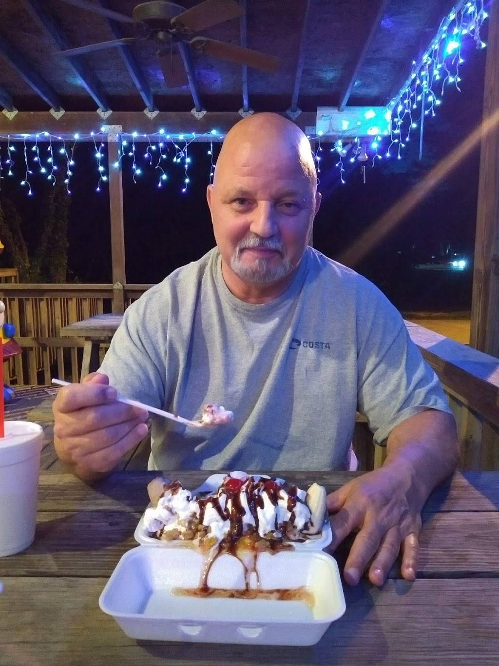 T Cs Shaved Ice | restaurant | 5203 Old York Rd, Rock Hill, SC 29732, USA | 8033663555 OR +1 803-366-3555