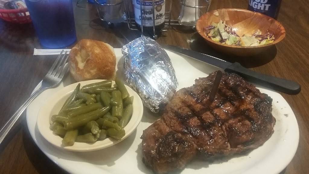 White River Inn | restaurant | 301 IN-56, Hazleton, IN 47640, USA | 8127842302 OR +1 812-784-2302