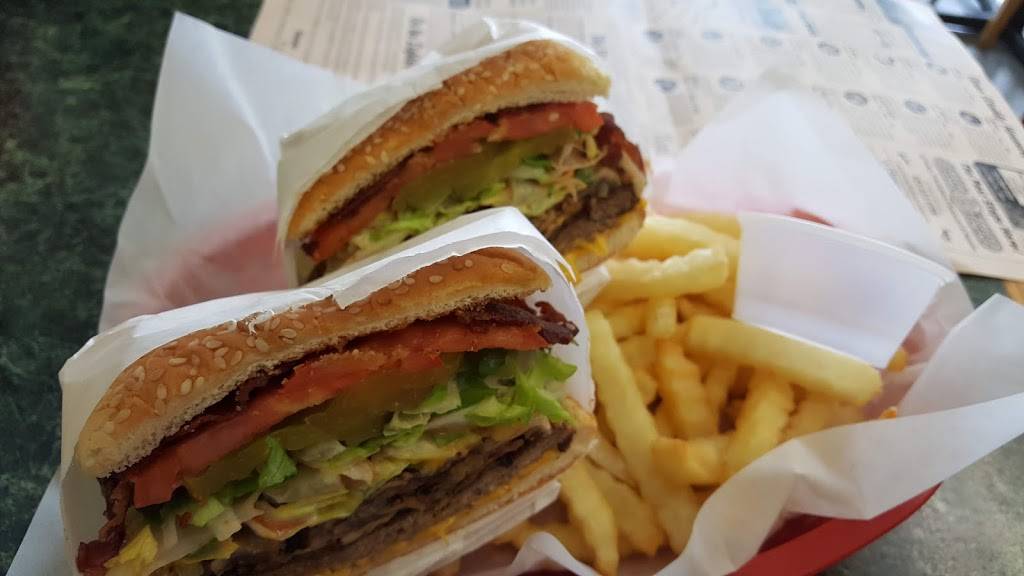 Herfys Burgers | restaurant | 25666 104th Ave SE, Kent, WA 98030, USA | 2538593292 OR +1 253-859-3292