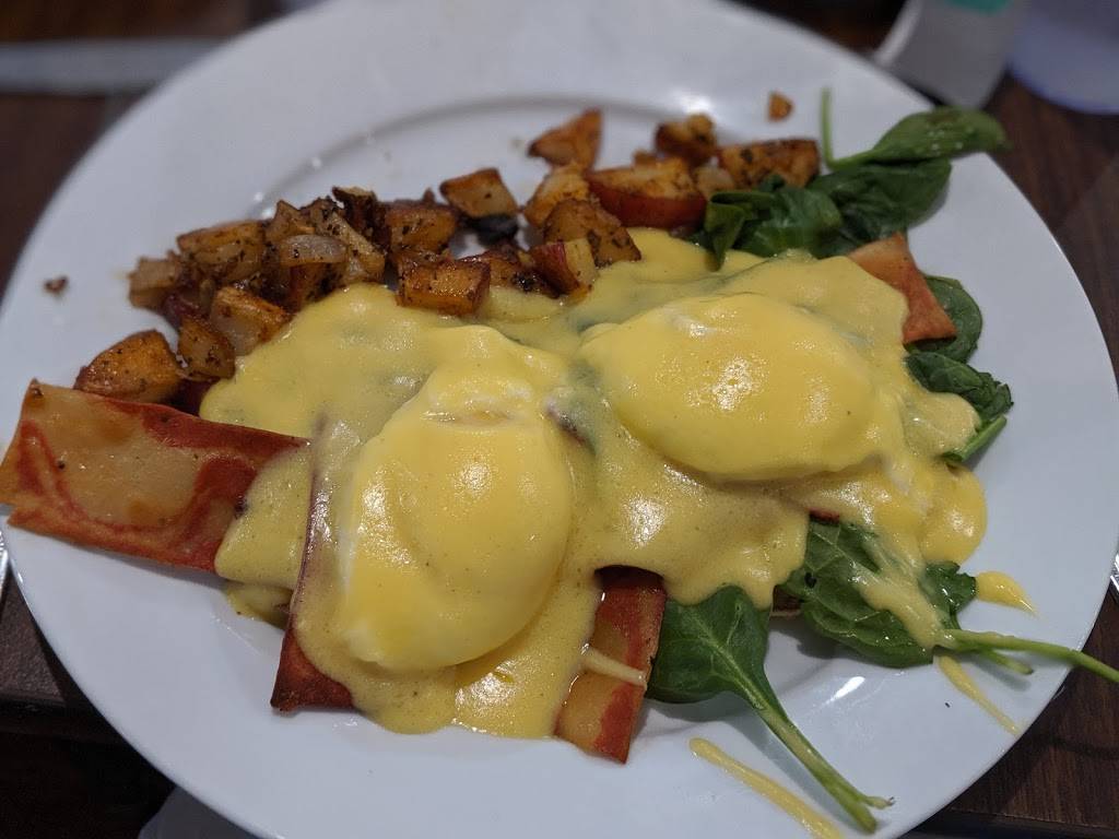 The Big Bean Durham | restaurant | 8 Jenkins Court Suite 103, Durham, NH 03824, USA | 6038154965 OR +1 603-815-4965