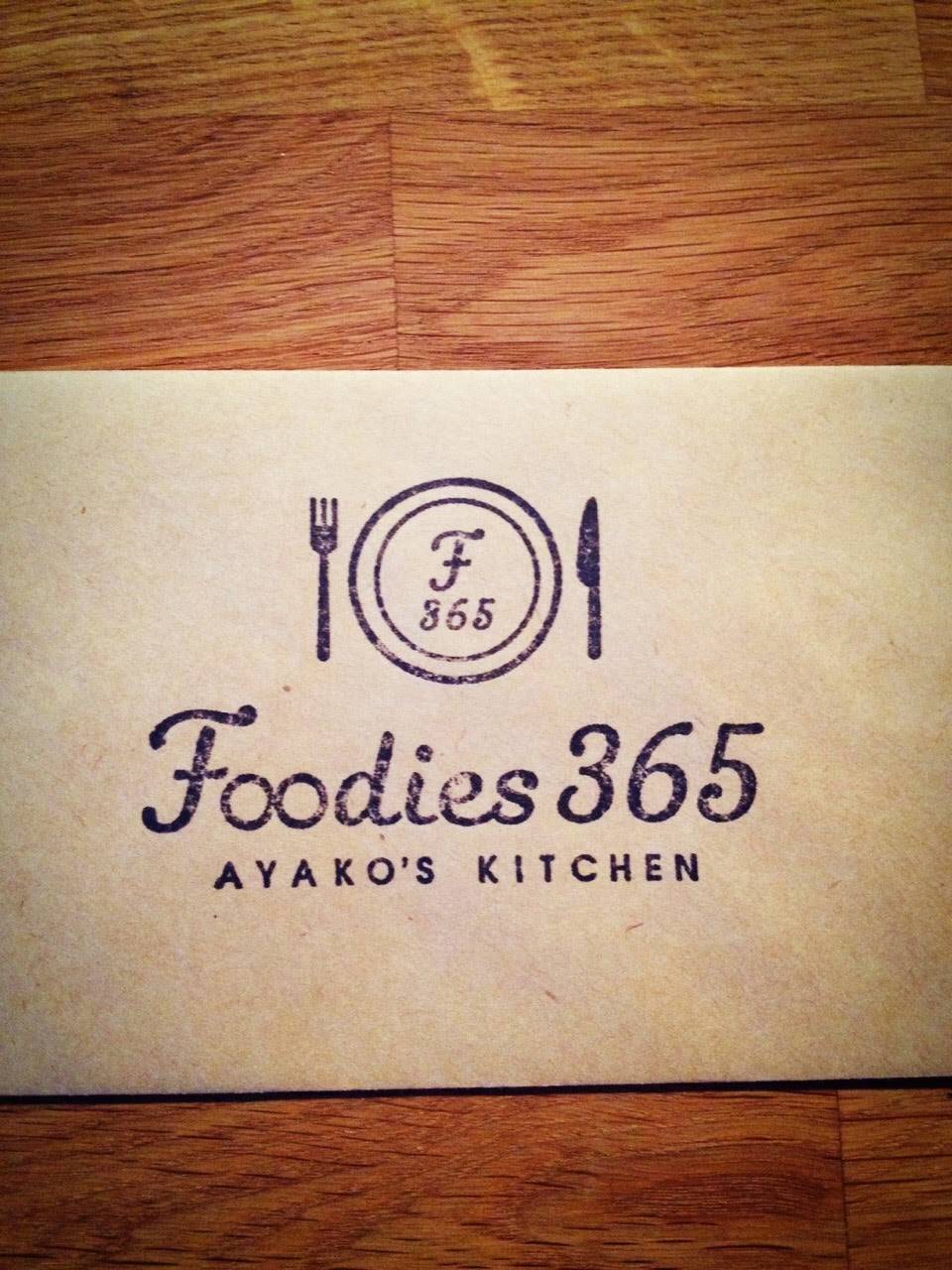 Foodies 365 AYAKOS KITCHEN | restaurant | 650 Delancey St, San Francisco, CA 94107, USA | 4156976559 OR +1 415-697-6559