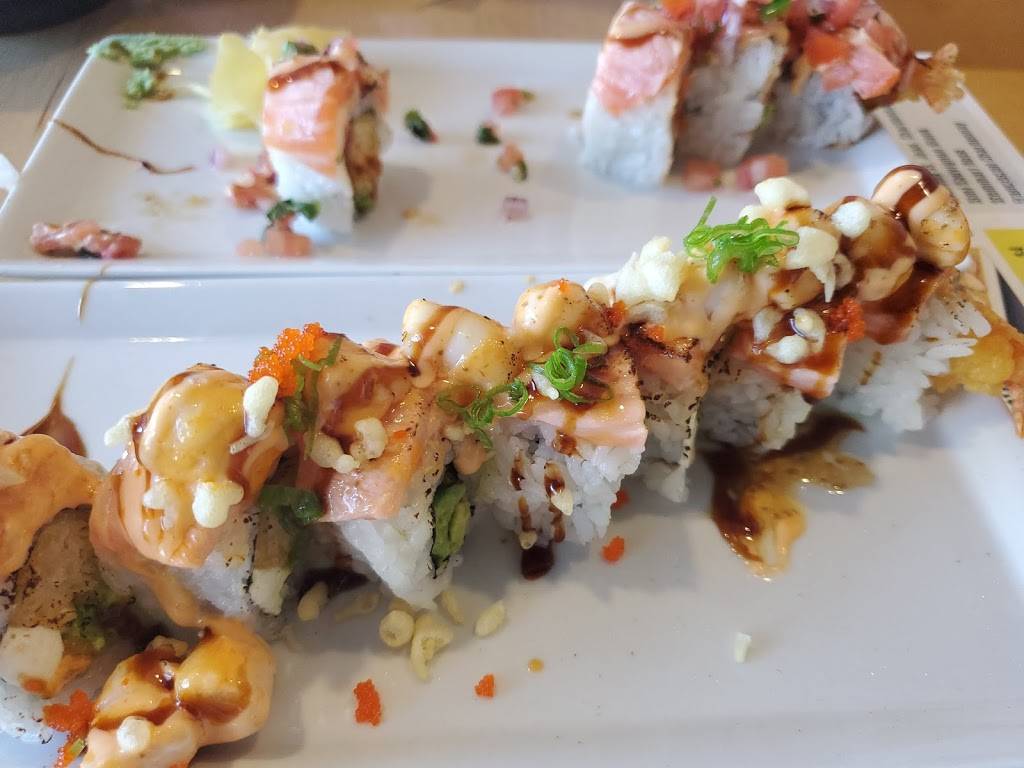 Sushi Taka | restaurant | 2967 Michelson Dr ste g, Irvine, CA 92612, USA | 9493365555 OR +1 949-336-5555