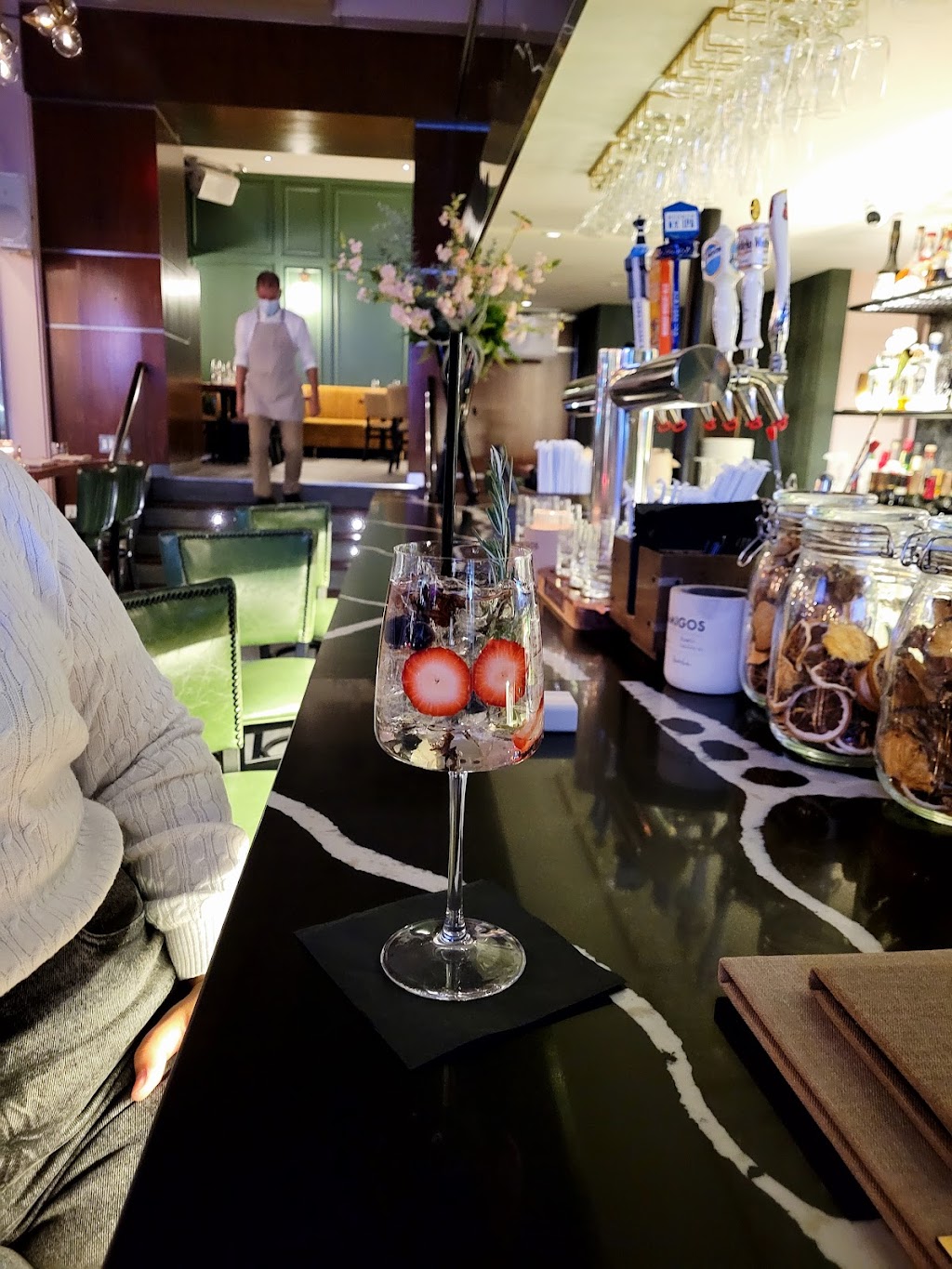 Cami | Modern Kitchen & Bar | restaurant | 4325 Broadway, New York, NY 10033, USA | 9177332819 OR +1 917-733-2819