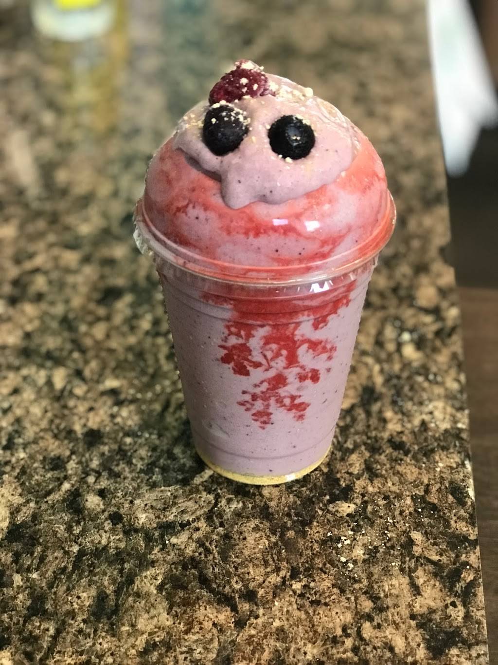 Just Essential Nutrition | restaurant | 7 Endicott St, Cincinnati, OH 45218, USA | 5138256922 OR +1 513-825-6922