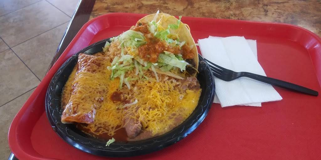 Filiberto’s Mexican Food | restaurant | 1727 W Glendale Ave, Phoenix, AZ 85021, USA | 6028411565 OR +1 602-841-1565