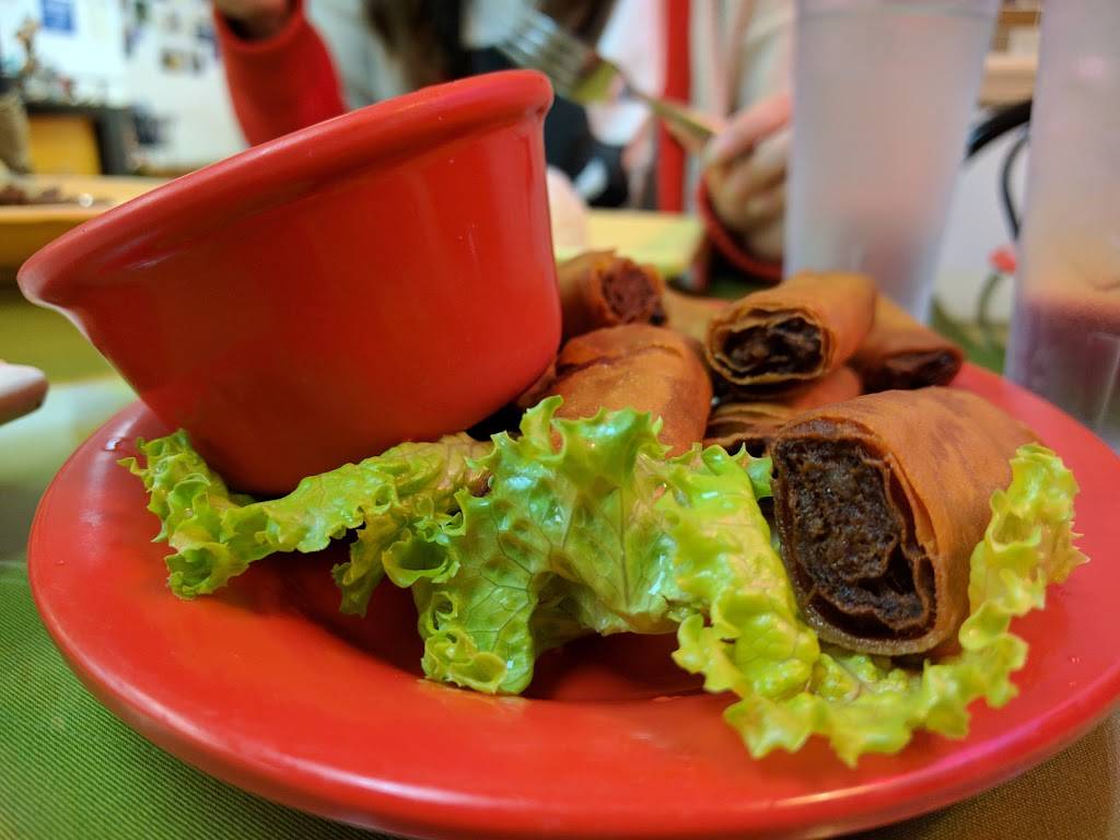 Ihawan | restaurant | 40-06 70th St, Woodside, NY 11377, USA | 7182051480 OR +1 718-205-1480