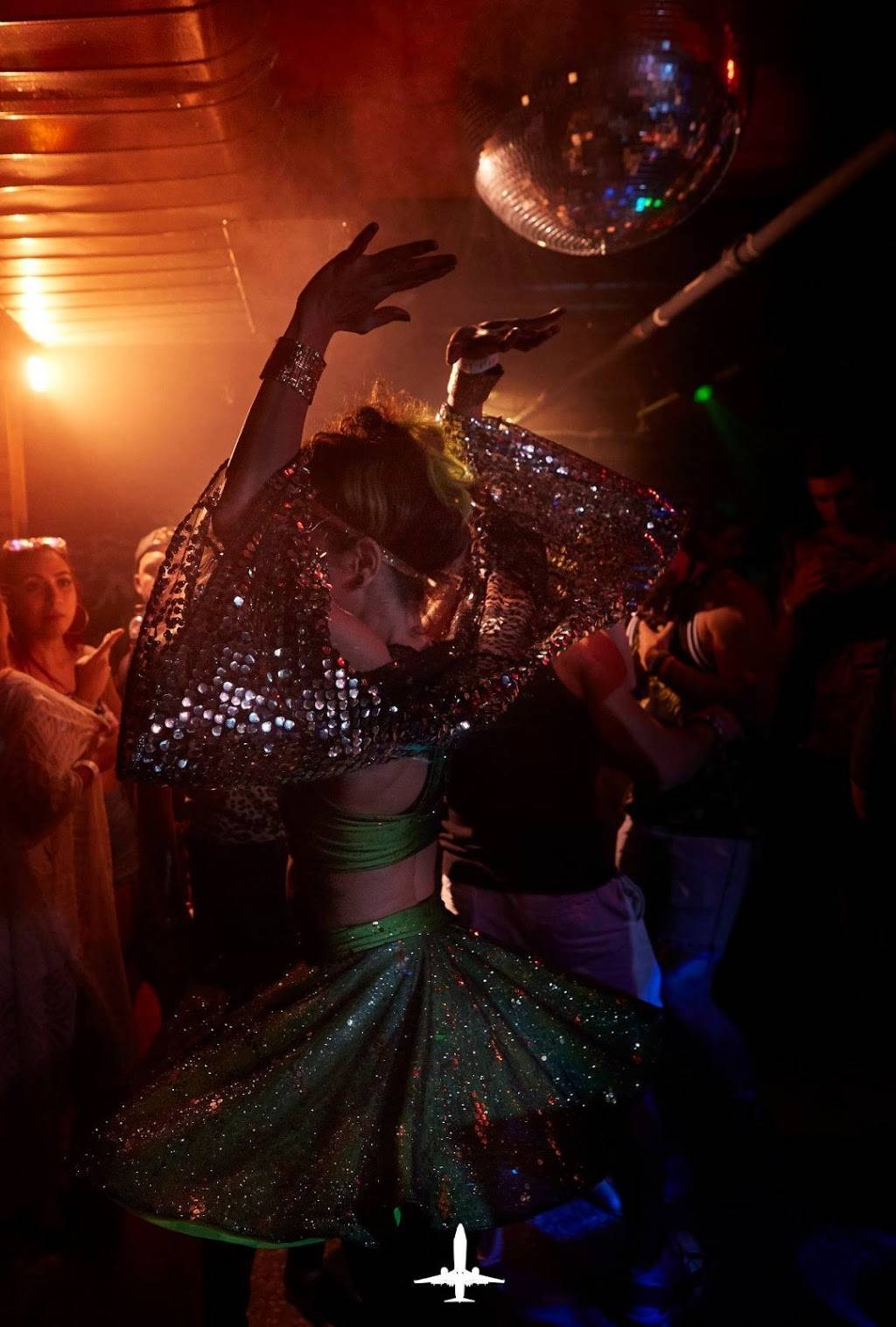 L8 Night Flights | night club | 260 1st Ave S, St. Petersburg, FL 33701, USA | 7273000281 OR +1 727-300-0281