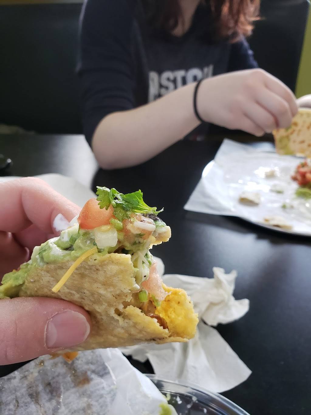 Baja’s Mexican Grill | restaurant | 430 Newport Ave, Rumford, RI 02916, USA | 4014312252 OR +1 401-431-2252