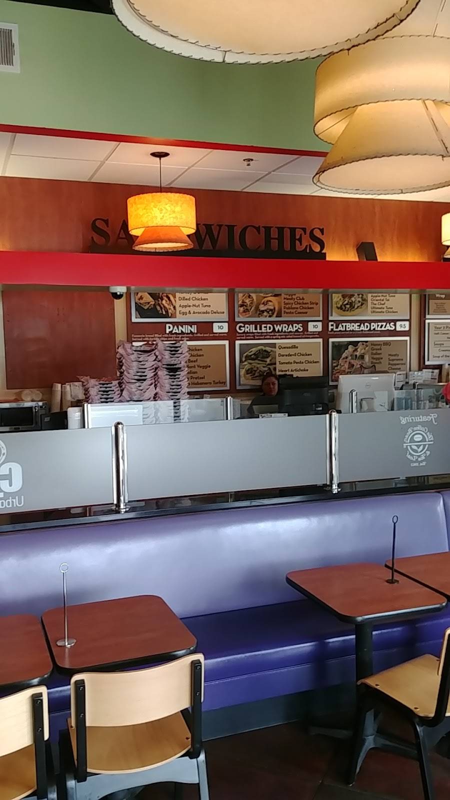 CJs Urban Cafe | cafe | 766 New Los Angeles Ave #D1, Moorpark, CA 93021, USA | 8055295987 OR +1 805-529-5987