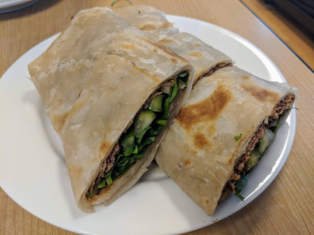 Bei Fang Style | restaurant | 2218 Irving St, San Francisco, CA 94122, USA | 4156618385 OR +1 415-661-8385