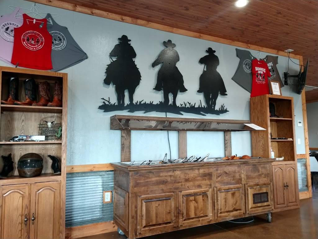 BRANDING IRON Restaurant and Saloon | restaurant | 12142 MO-5, Sunrise Beach, MO 65079, USA | 5733744969 OR +1 573-374-4969