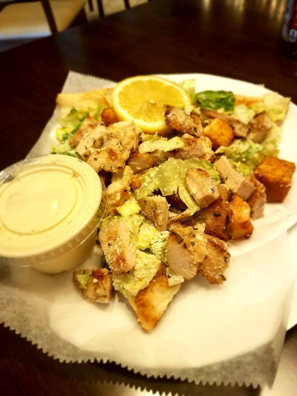 Two Brothers Pizza & Pasta Restaurant | restaurant | 695 N Newbridge Rd, Levittown, NY 11756, USA | 5168223540 OR +1 516-822-3540