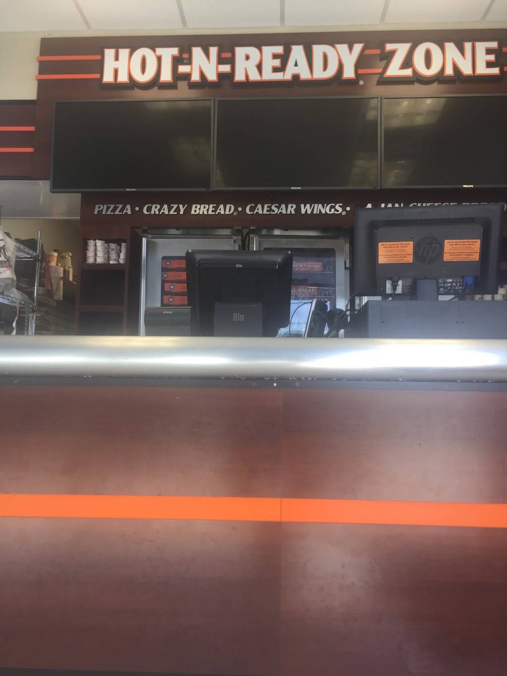 Little Caesars Pizza | meal takeaway | 3514 S New Braunfels Ave, San Antonio, TX 78223, USA | 2105344718 OR +1 210-534-4718
