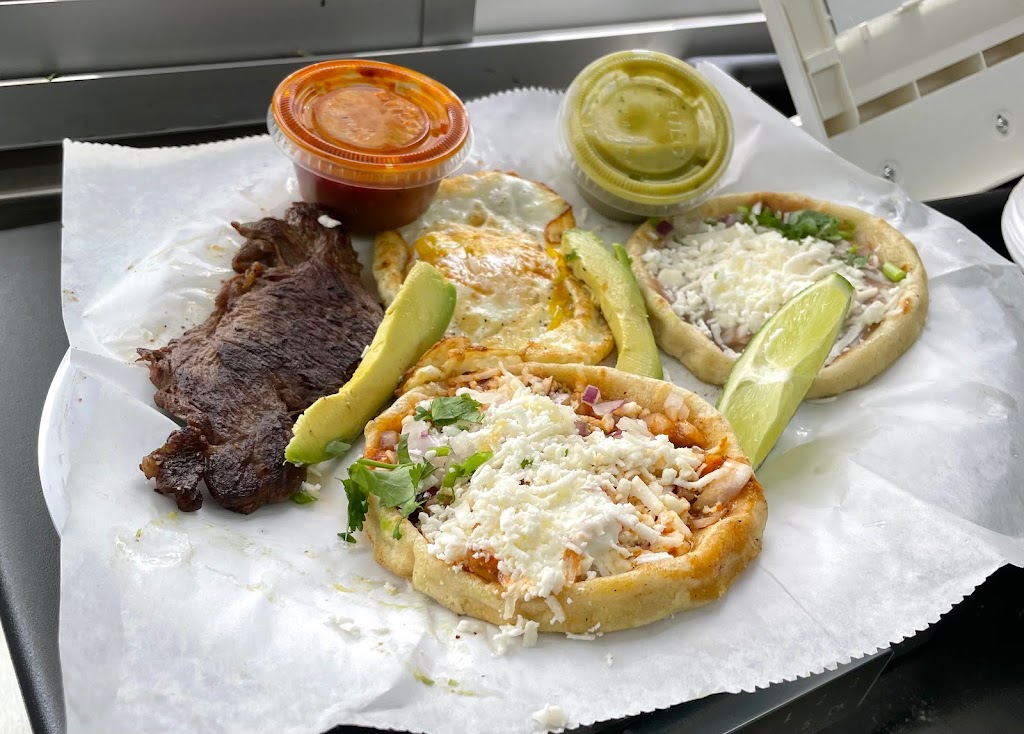 Taqueria el solecito | restaurant | 4602 Gallatin Pike, Nashville, TN 37216, USA | 6292675758 OR +1 629-267-5758