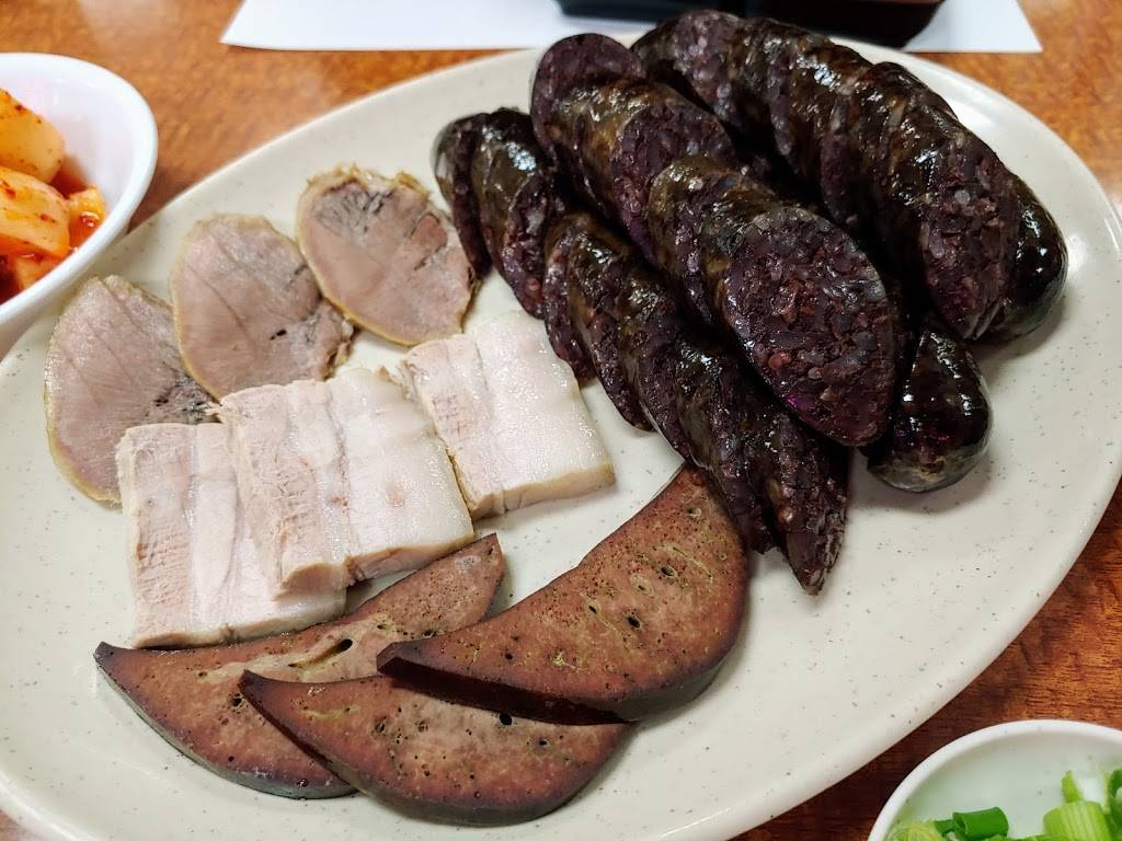 Seoul Soondae | restaurant | 1 2 90701, 11750 Artesia Blvd, Artesia, CA 90701, USA | 5628655799 OR +1 562-865-5799