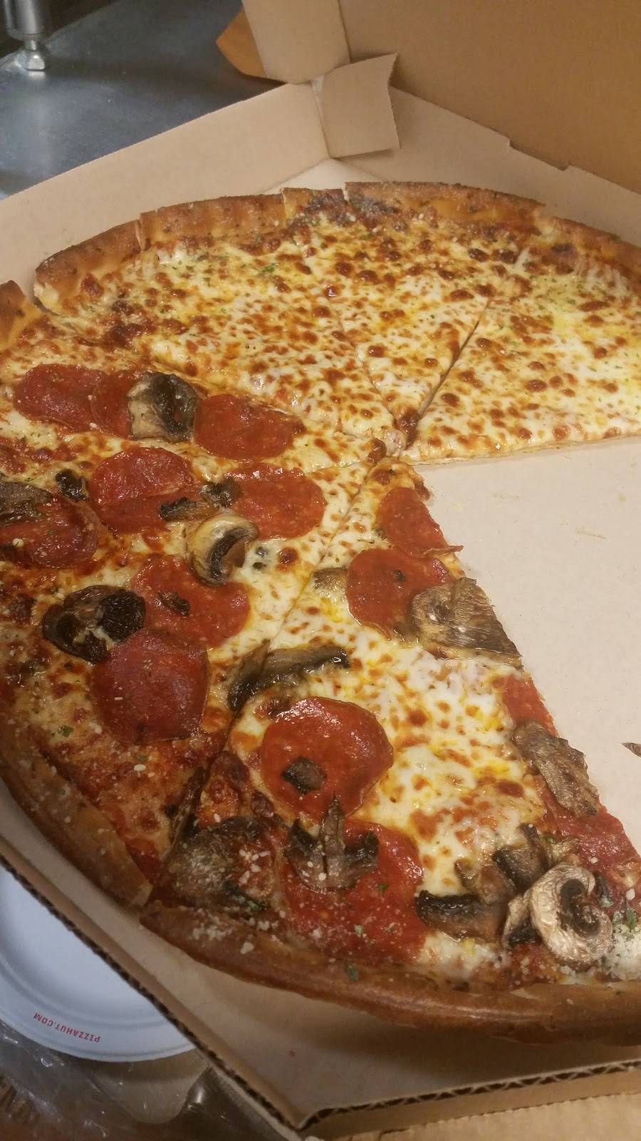 Pizza Hut | restaurant | 5620 Dempster Street, Morton Grove, IL 60053, USA | 8479652254 OR +1 847-965-2254