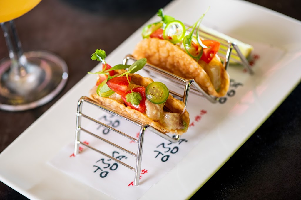 SaMoto | restaurant | 9077 Santa Monica Blvd, West Hollywood, CA 90069, USA | 4247770266 OR +1 424-777-0266