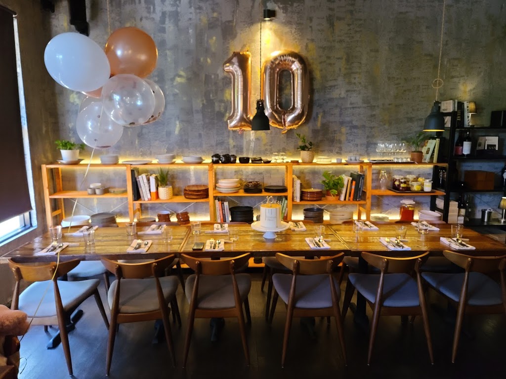 Restaurant Gish | restaurant | 1998 Homestead Rd #113, Santa Clara, CA 95050, USA | 6692305162 OR +1 669-230-5162