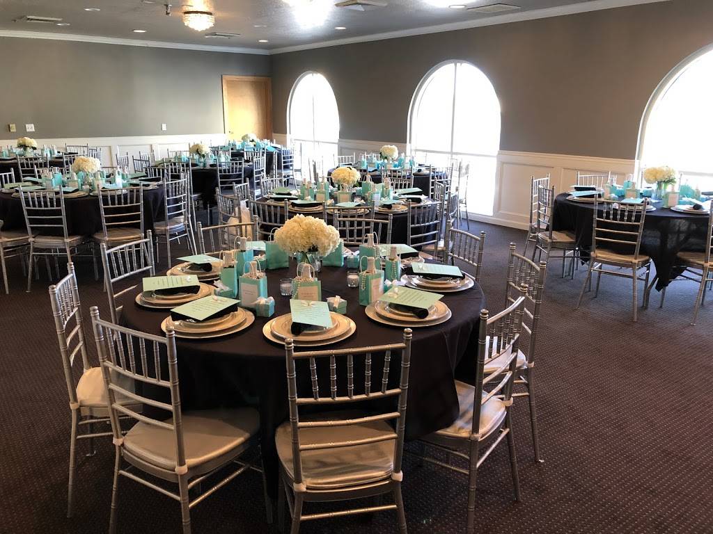 Skewers Kabob House | restaurant | 821 L St, Modesto, CA 95354, USA | 2095253611 OR +1 209-525-3611