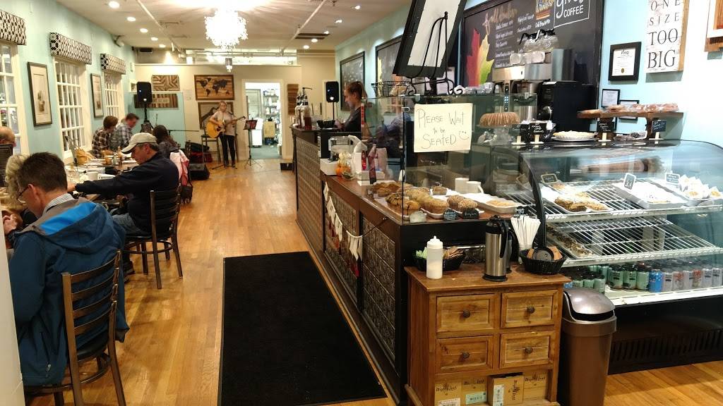 The Popover Bistro & Bakery | restaurant | 928 Hopmeadow St, Simsbury, CT 06070, USA | 8604132392 OR +1 860-413-2392