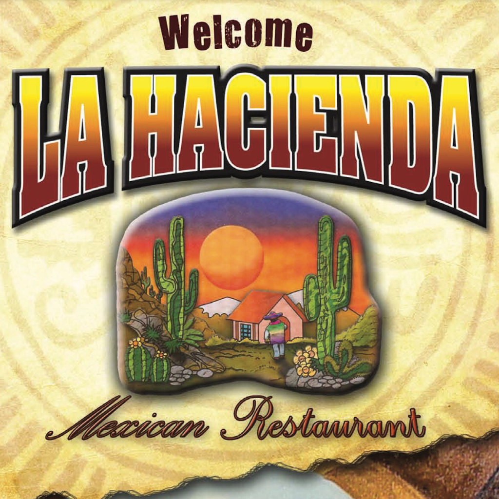 La Hacienda Mexican Restaurant | restaurant | 1011 Montague Ave, Greenwood, SC 29649, USA | 8642299288 OR +1 864-229-9288
