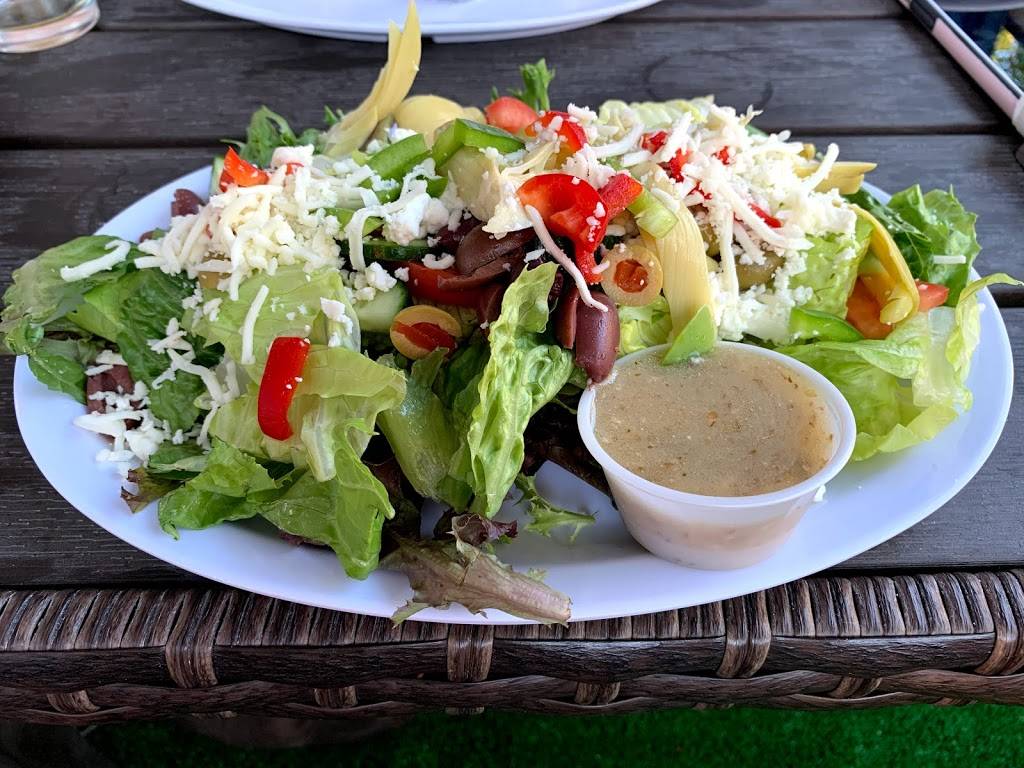 Mezzaluna Kitchen | restaurant | 7729 Center Blvd SE, Snoqualmie, WA 98065, USA | 4252929994 OR +1 425-292-9994