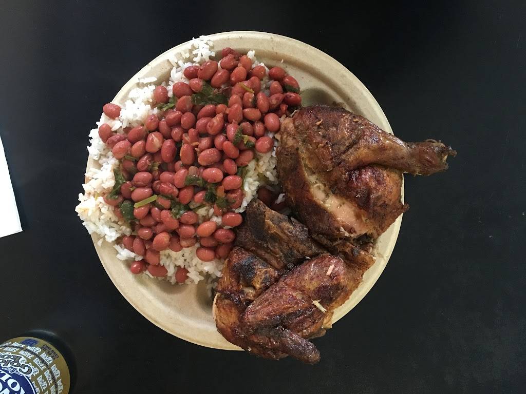 El Pollo Rico | restaurant | 2517 University Blvd W, Wheaton, MD 20902, USA | 3019424419 OR +1 301-942-4419