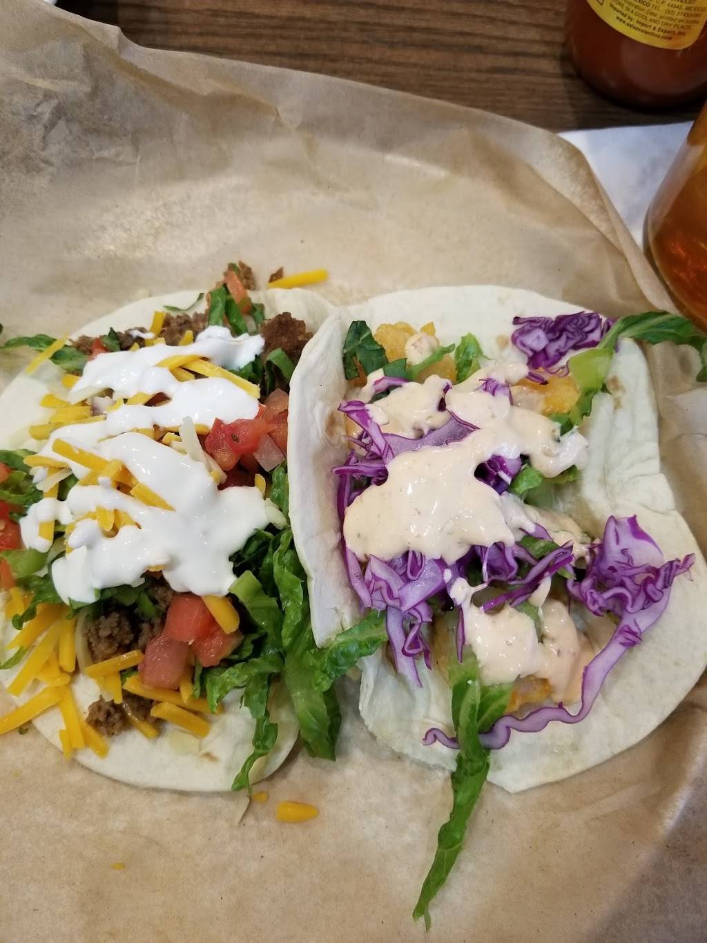 Taco La Barra | restaurant | 1298 Woodruff Rd, Greenville, SC 29607, USA | 8646031931 OR +1 864-603-1931