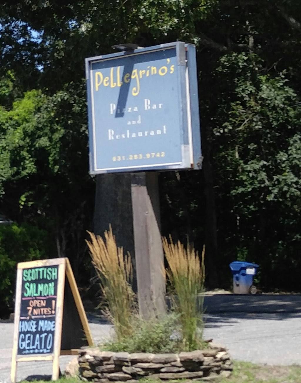 Pellegrinos | restaurant | 1271 Noyack Rd, Southampton, NY 11968, USA | 6312839742 OR +1 631-283-9742