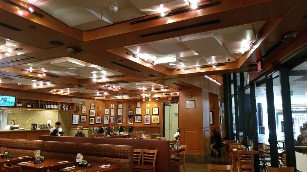 Panini Kabob Grill - Century City | restaurant | 10250 CA-2 #1590, Los Angeles, CA 90067, USA | 3105579095 OR +1 310-557-9095